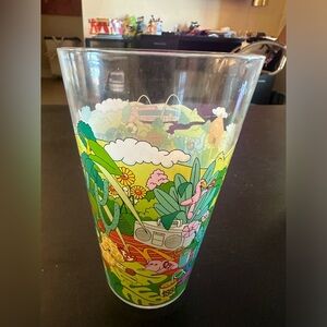 Nostalgic McDonald’s Collectors Beanie Babies Edition Cup